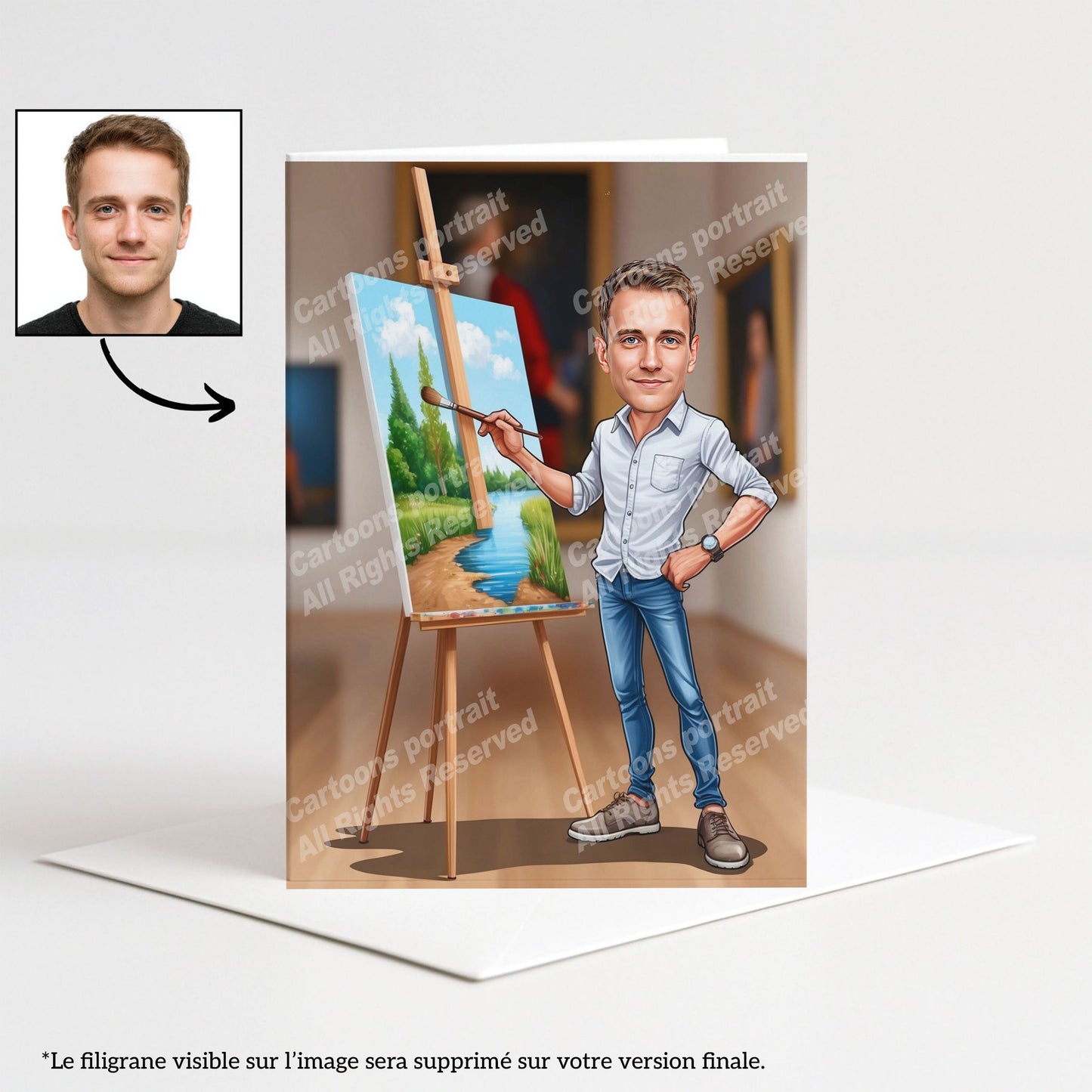 Painter