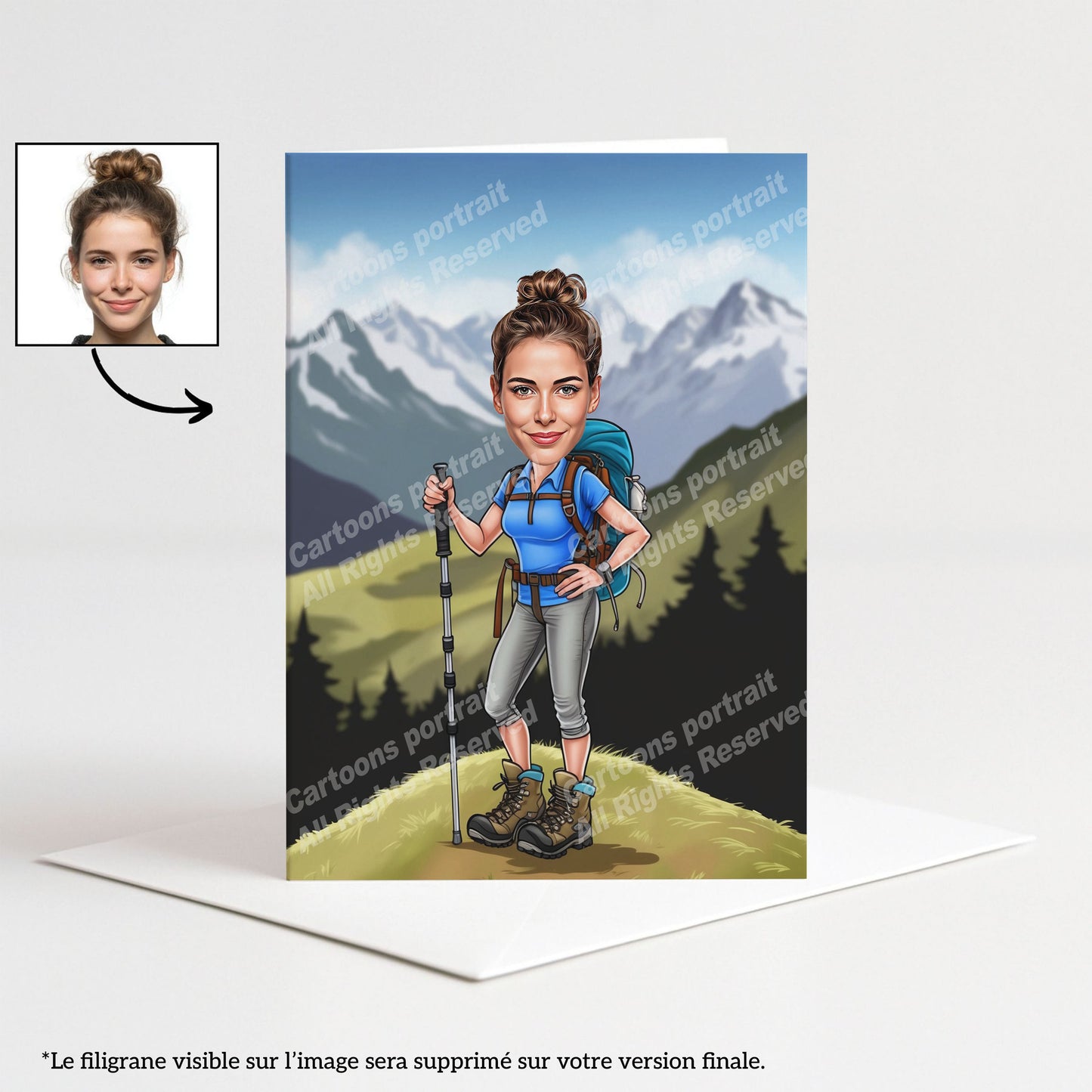 Hiker