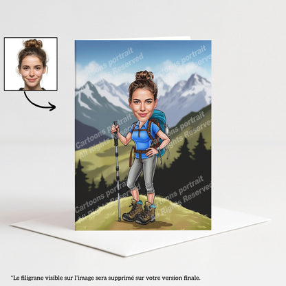 Hiker