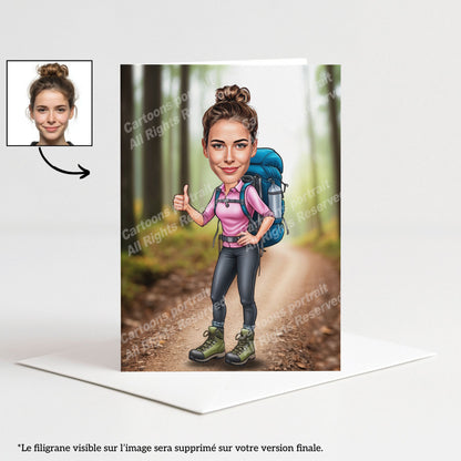 Hiker