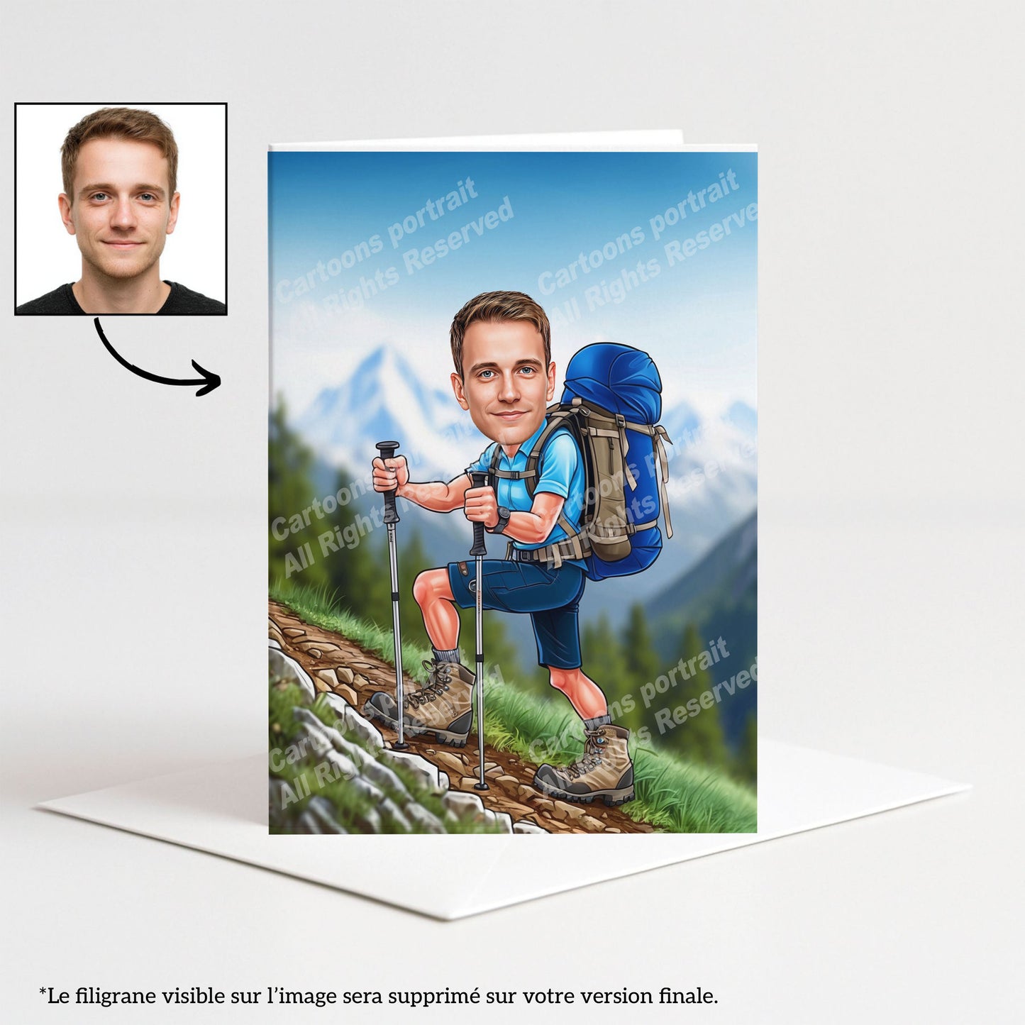 Hiker