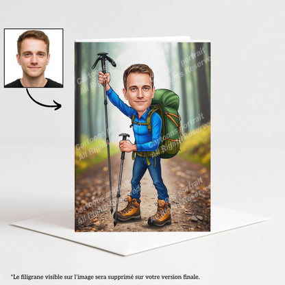 Hiker
