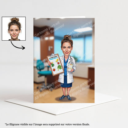 Nutritionist