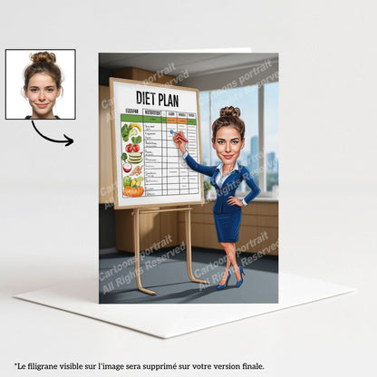 Nutritionist