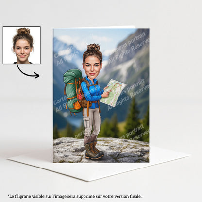 Mountain Guide