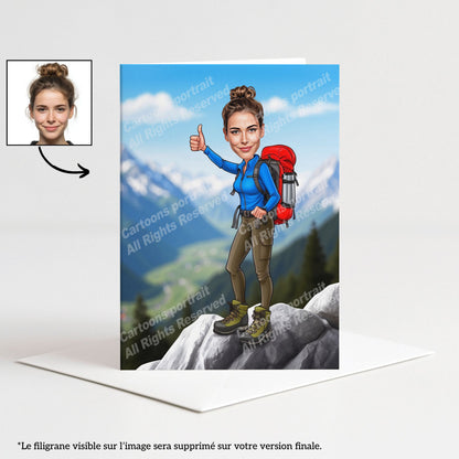 Mountain Guide