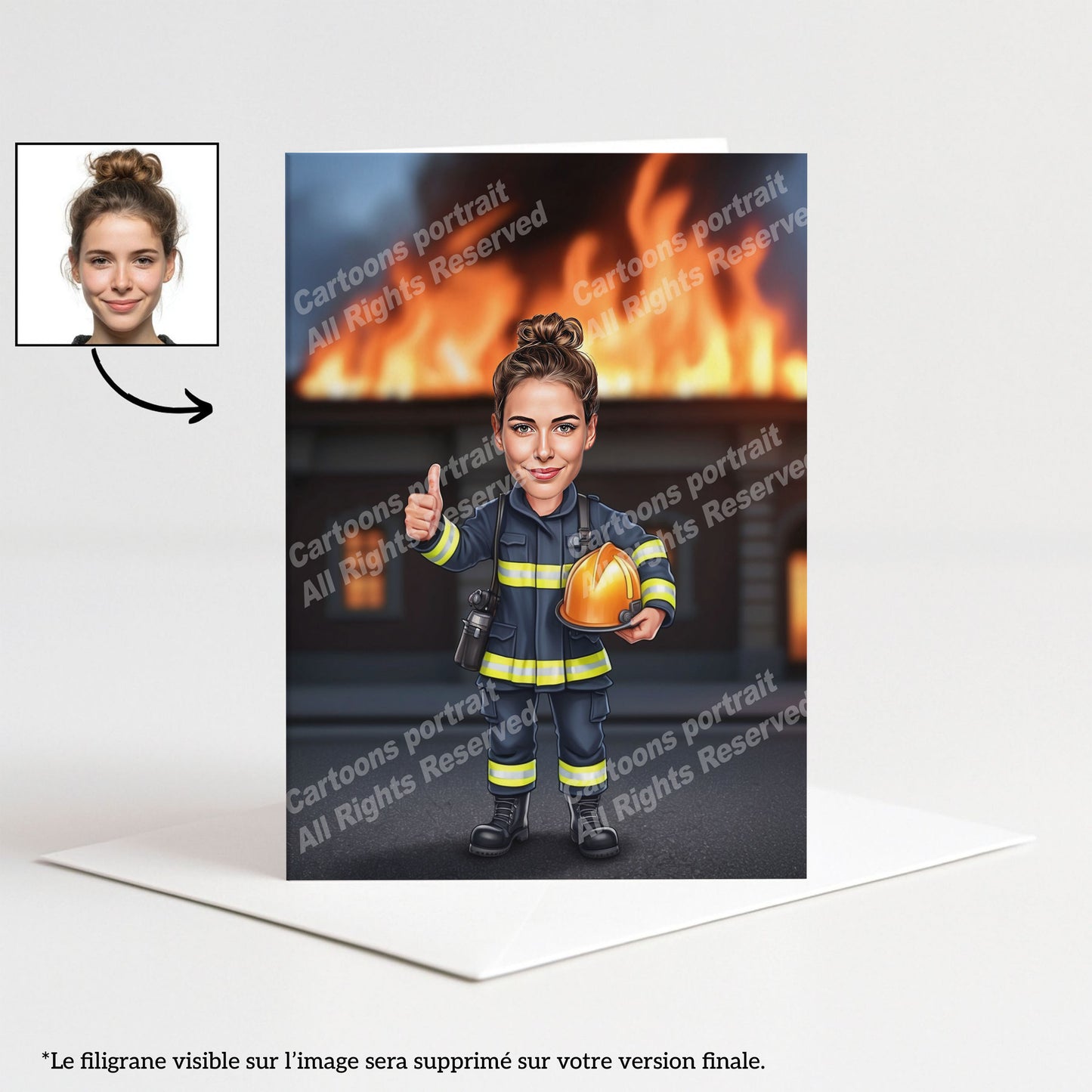 Firefighter