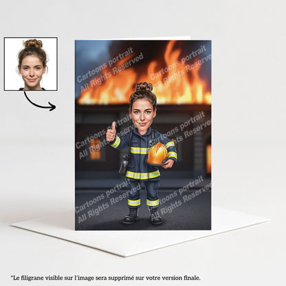Firefighter