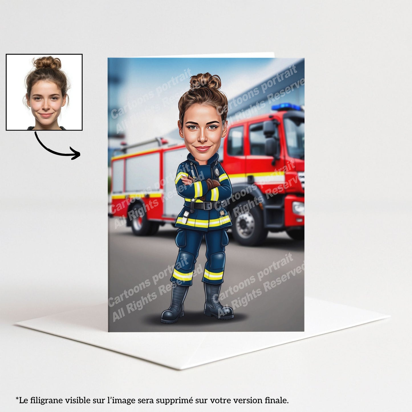 Firefighter