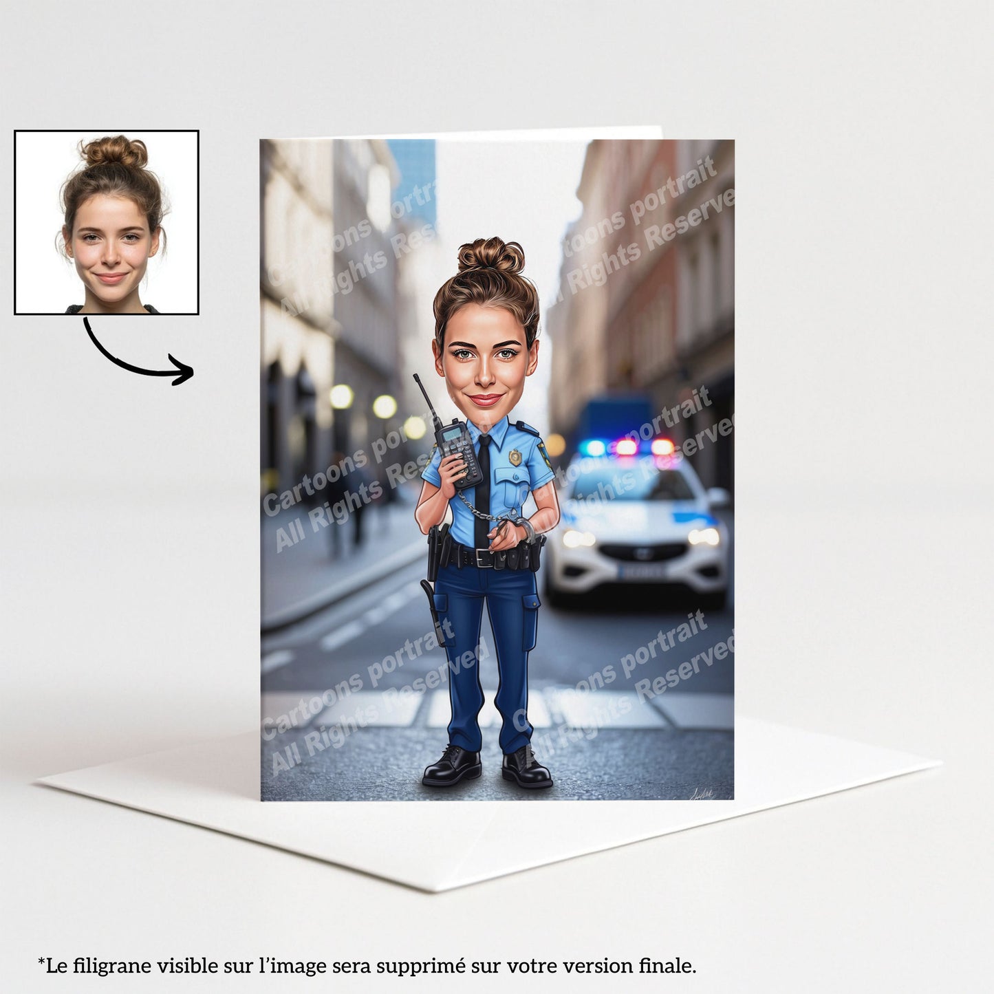 Police Officer
