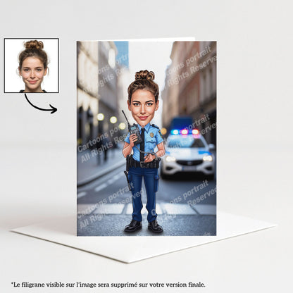 Police Officer