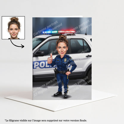 Police Officer