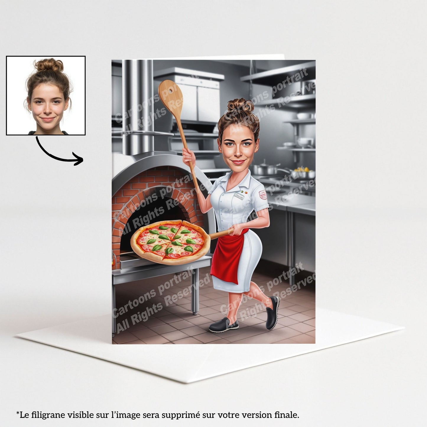 Pizza Maker
