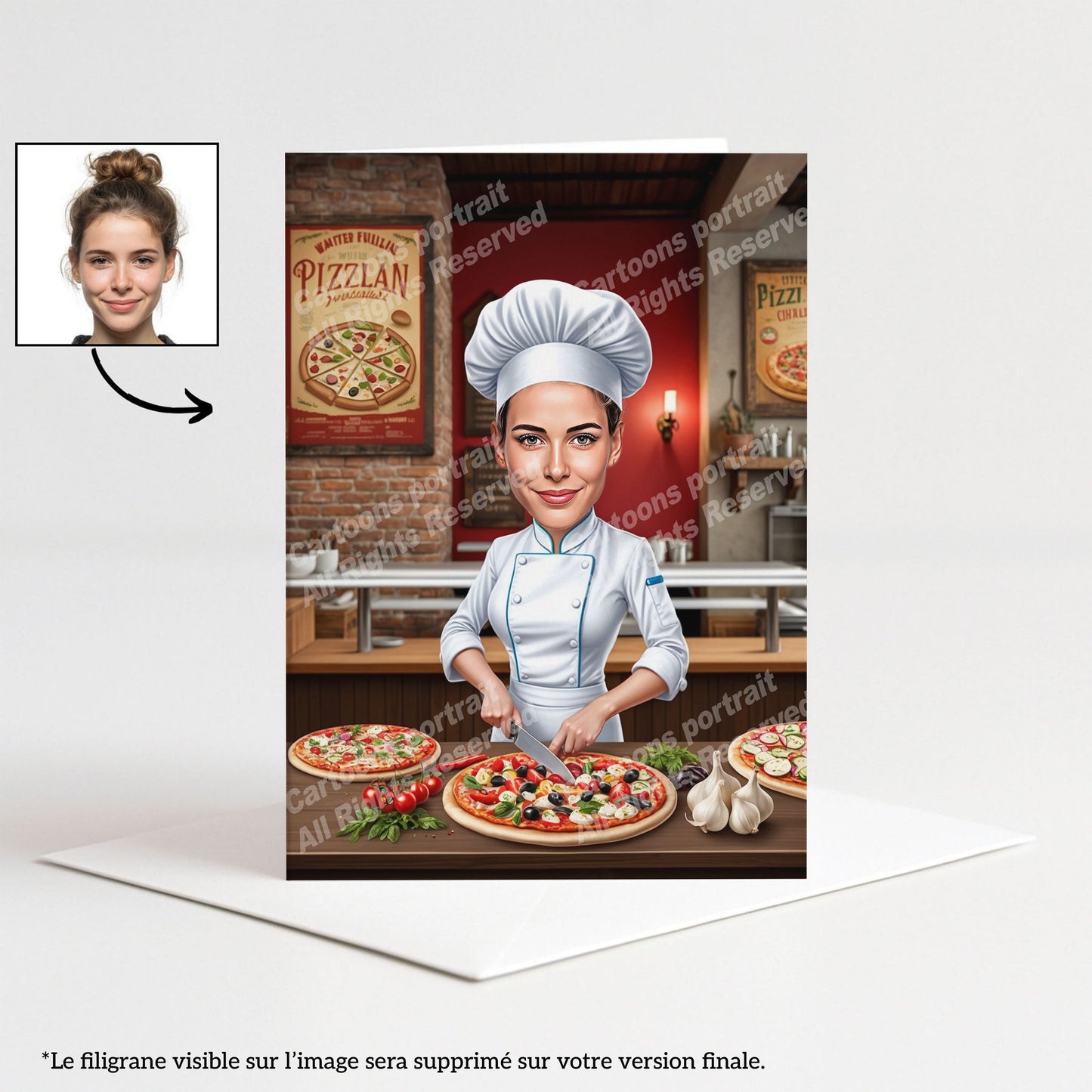 Pizza Maker