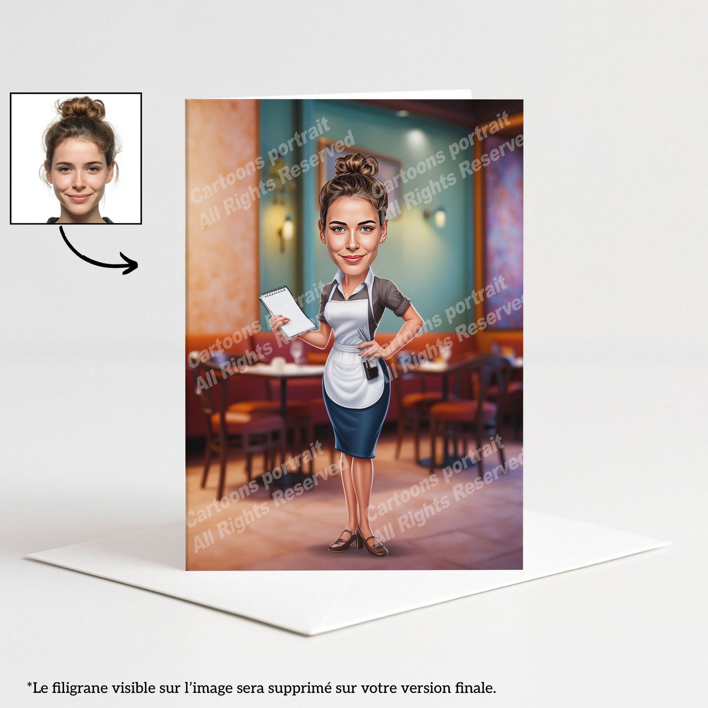 Waiter