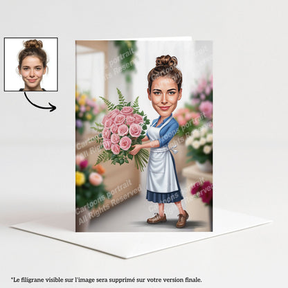 Florist