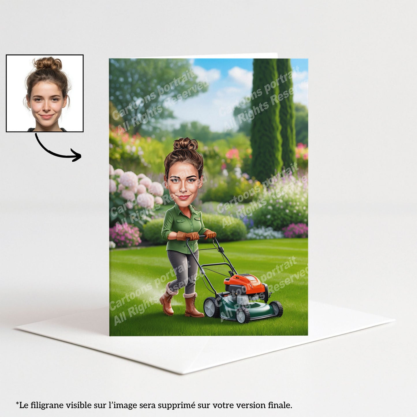 Landscaper / Gardener