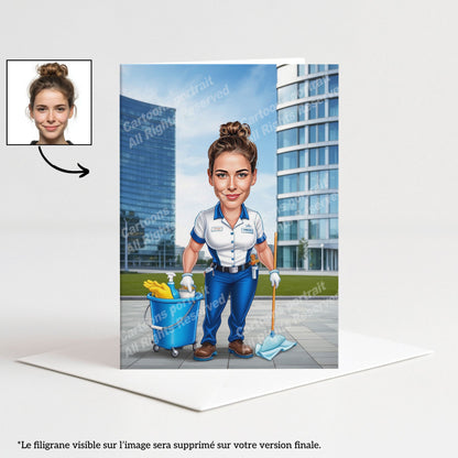 Window Cleaner