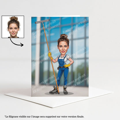 Window Cleaner