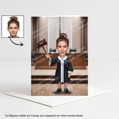Judge
