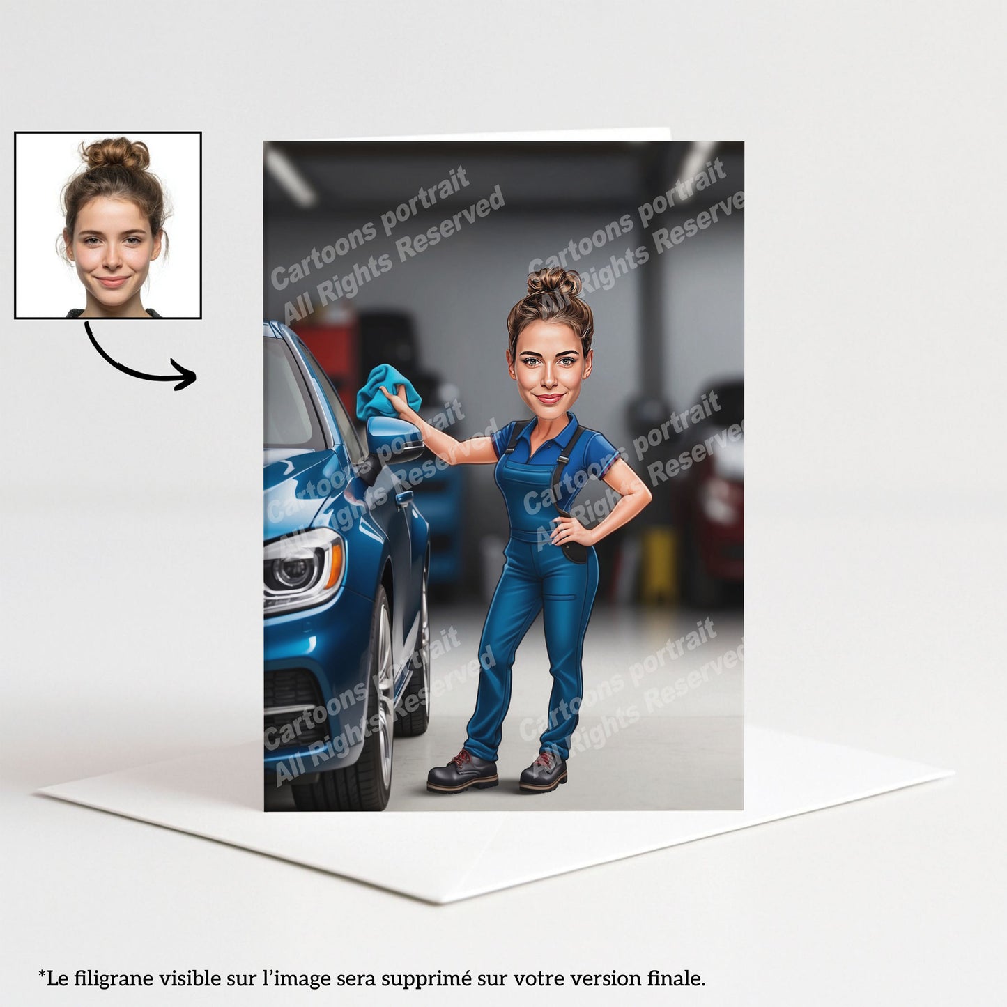 Car Detailer