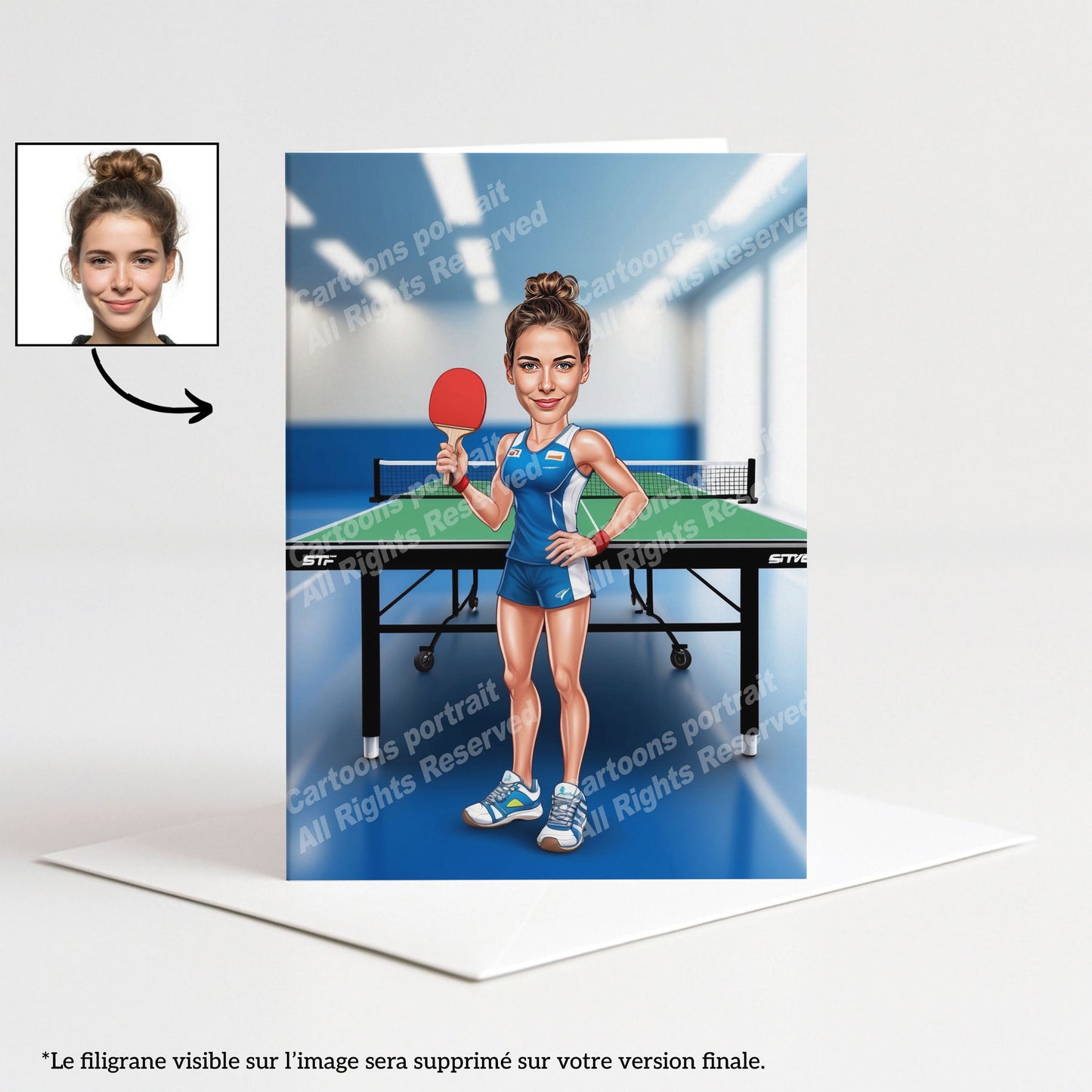 Table Tennis