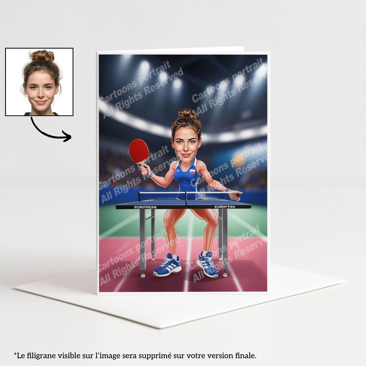 Table Tennis