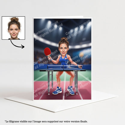 Table Tennis