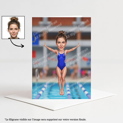 Swimmer