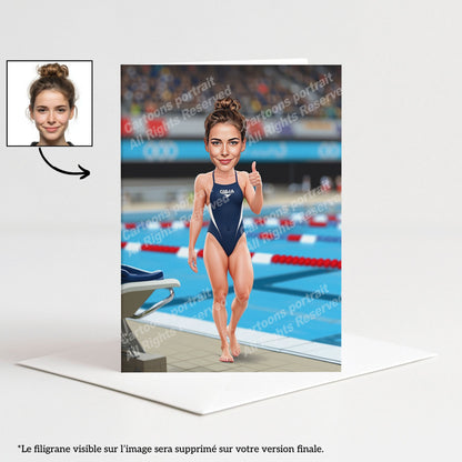 Swimmer