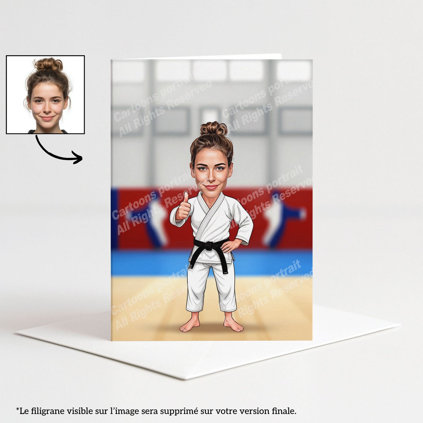 Judoka