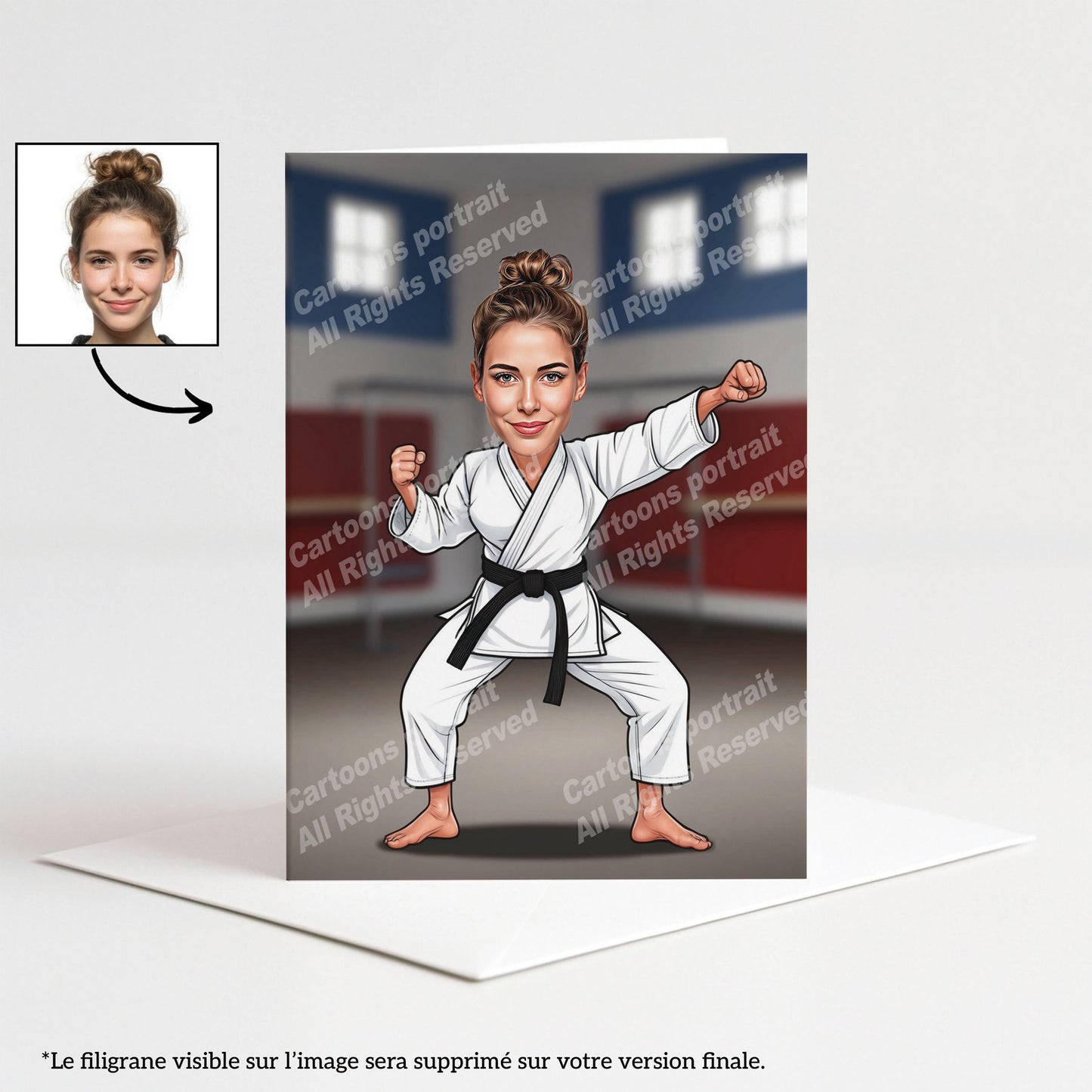 Karateka