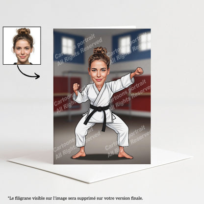 Karateka