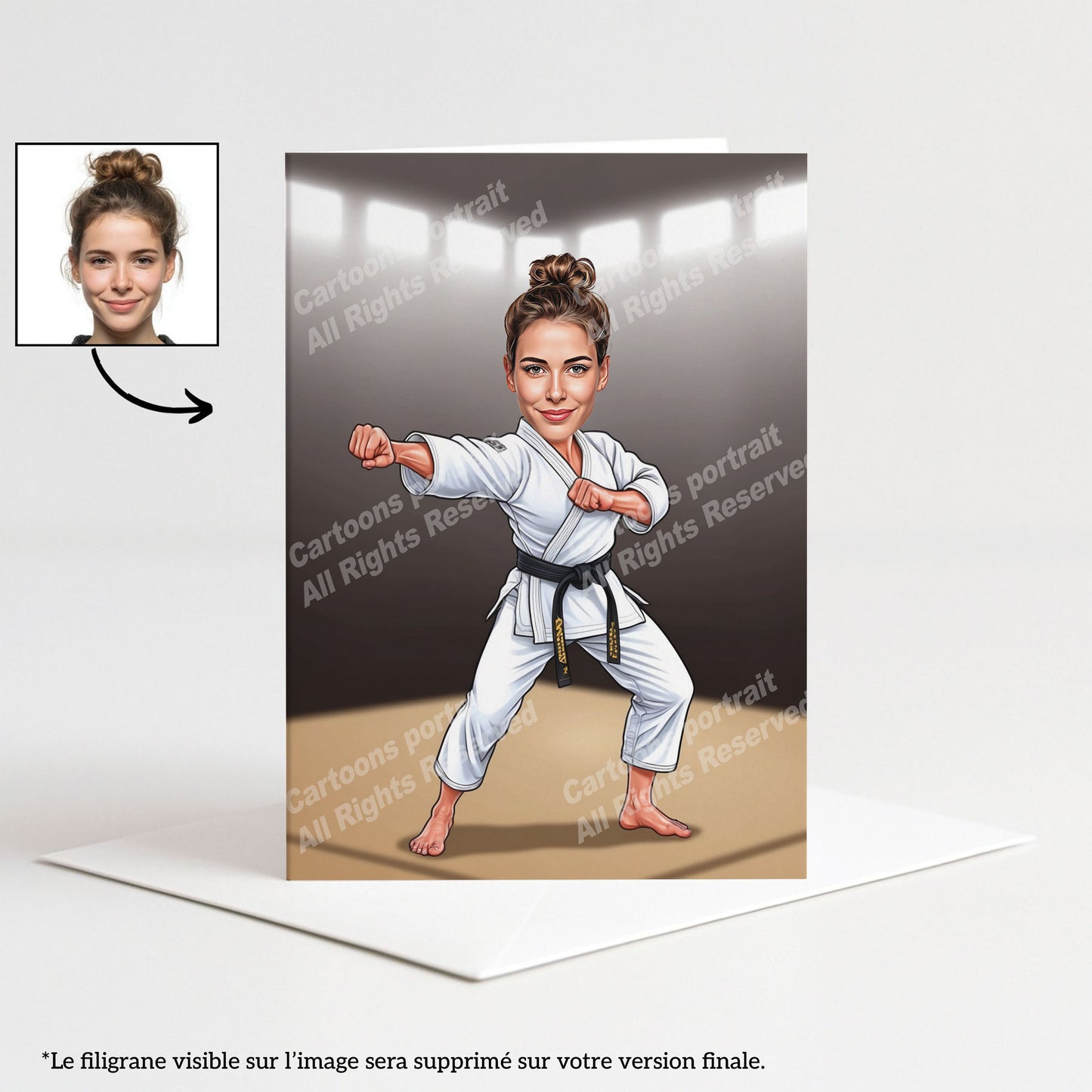 Karateka