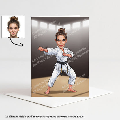 Karateka