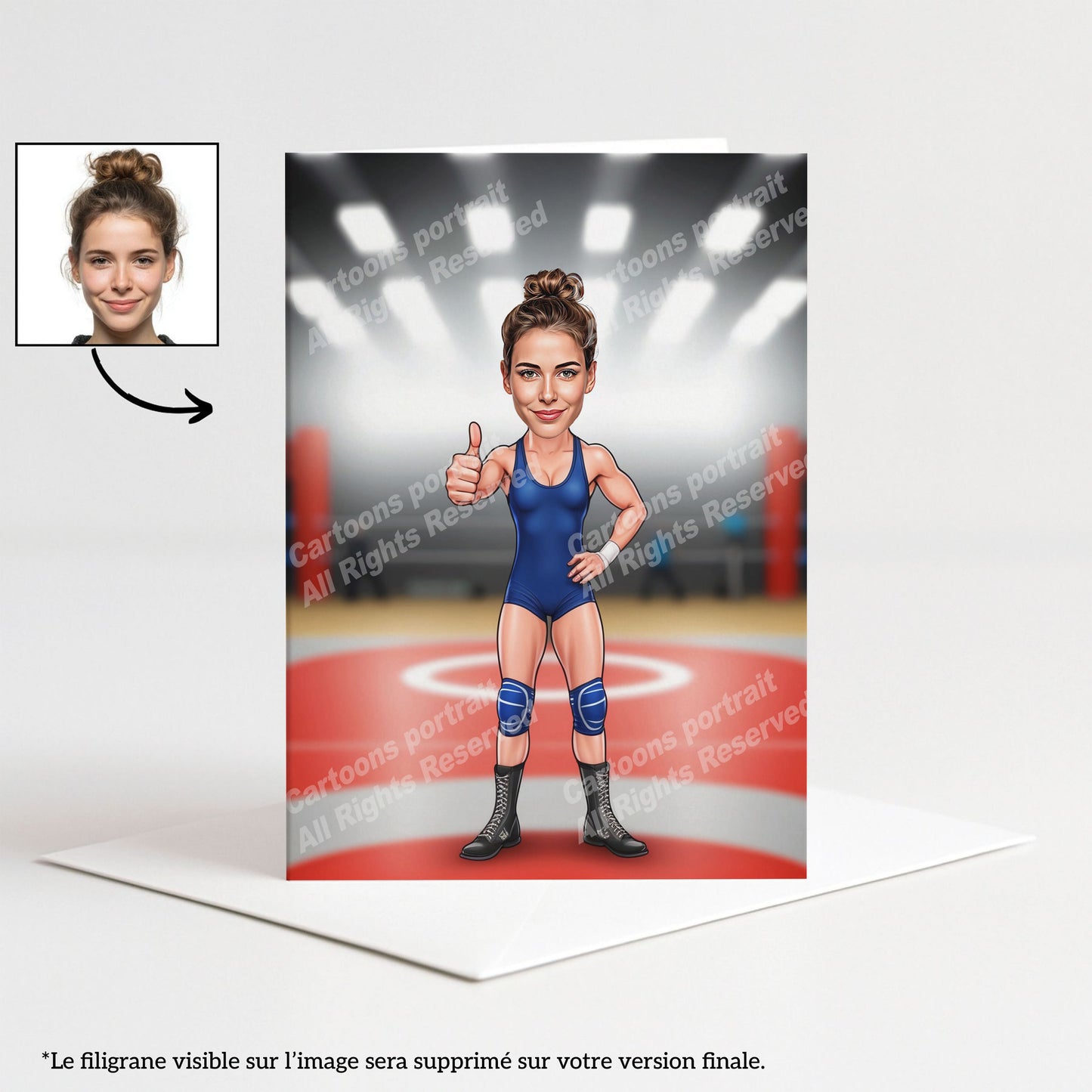 Wrestling