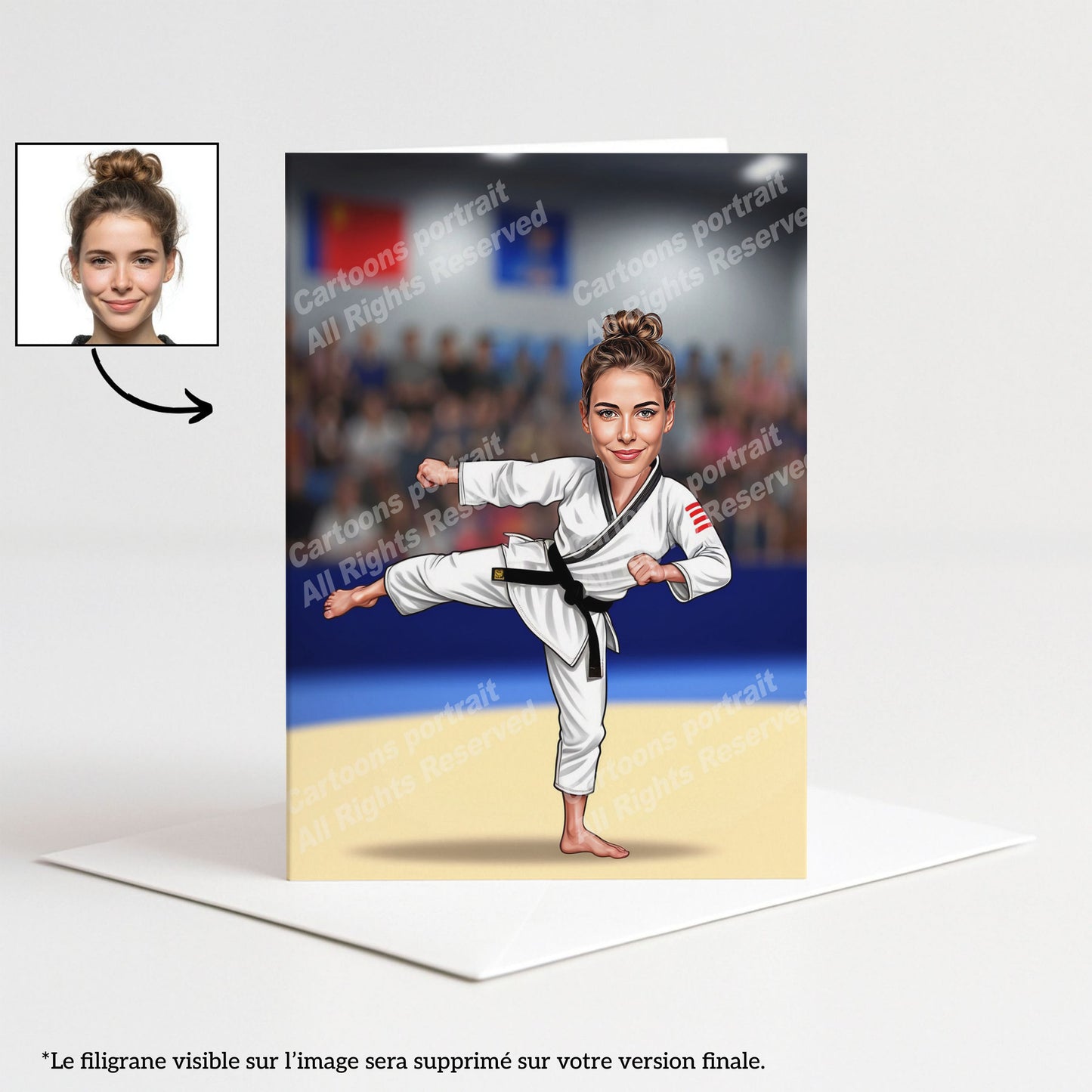 Taekwondo