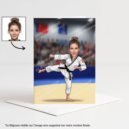 Taekwondo