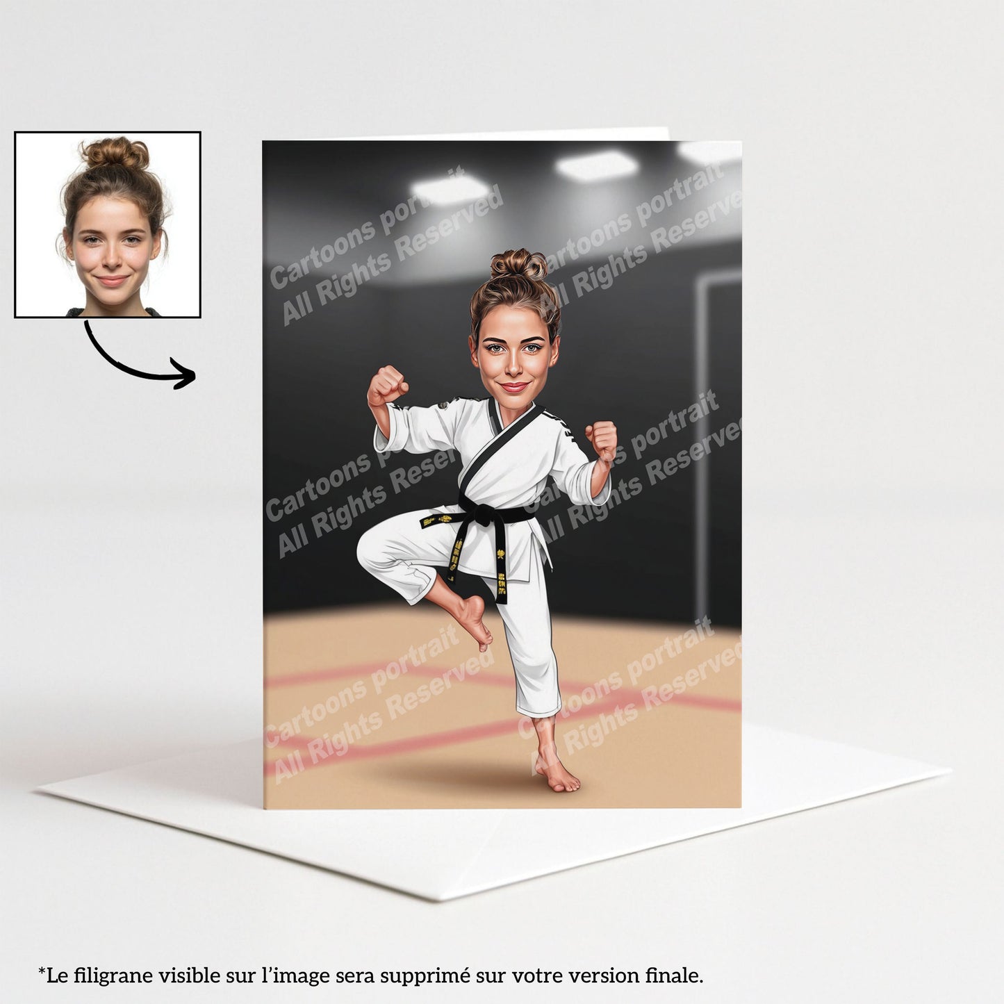 Taekwondo