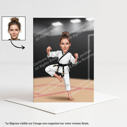Taekwondo