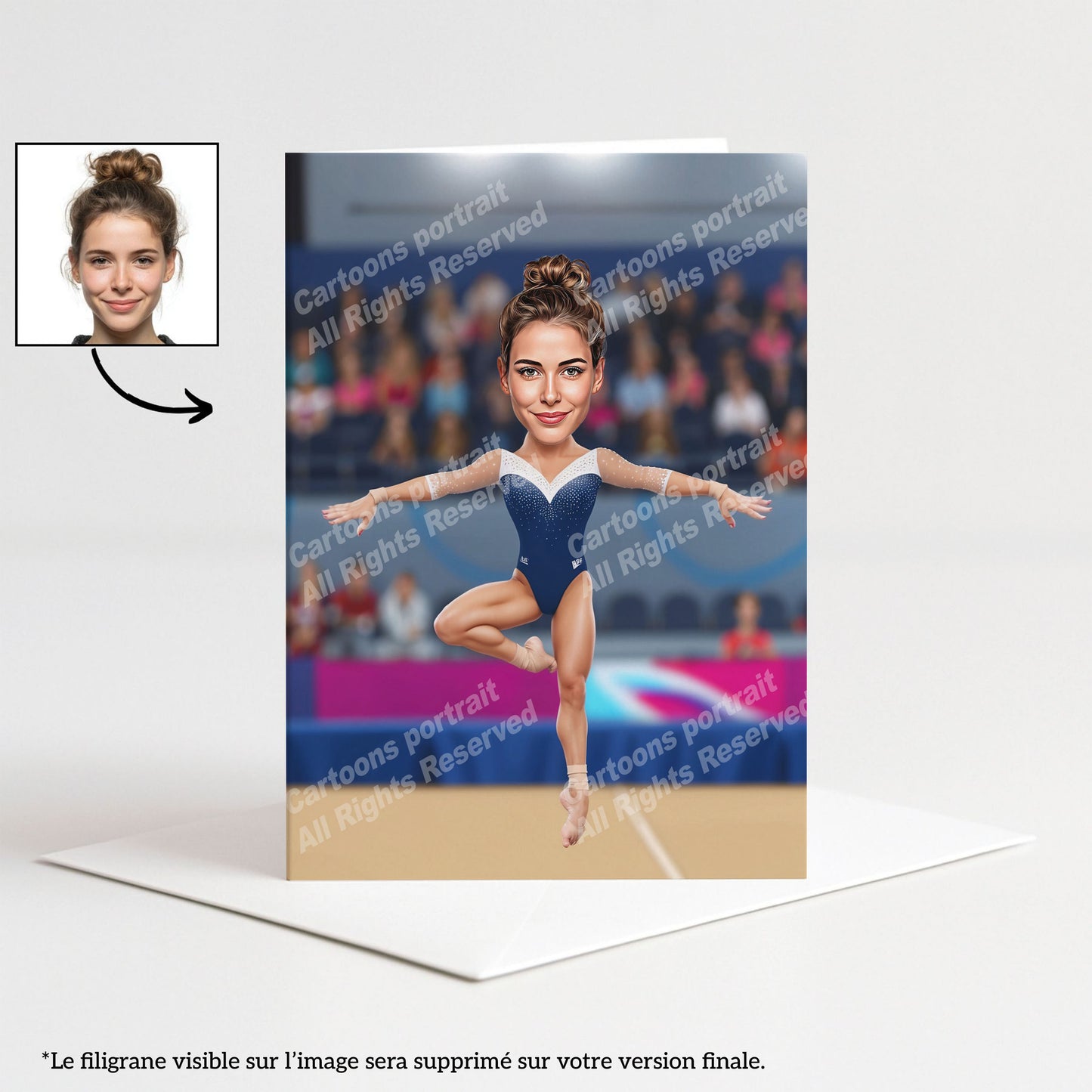 Gymnastics