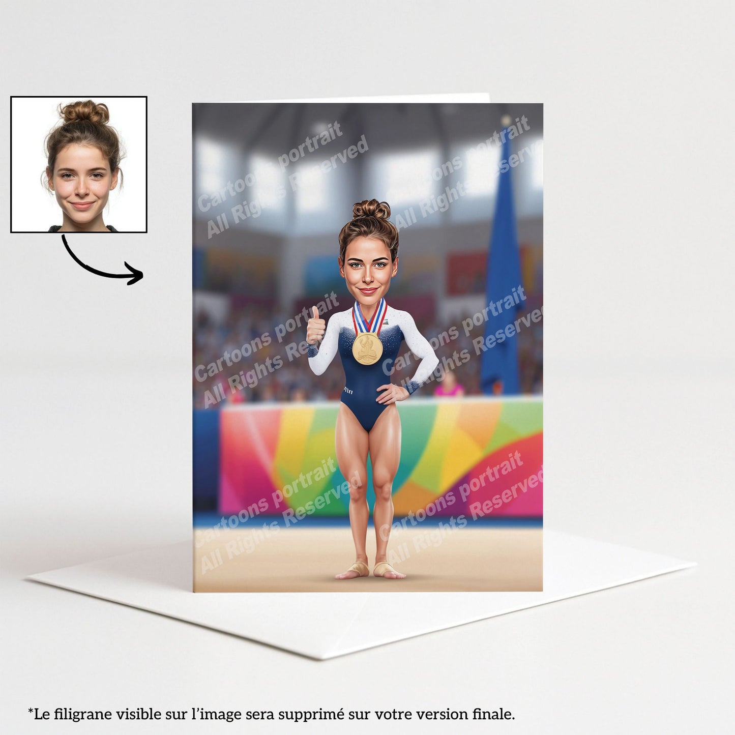 Gymnastics