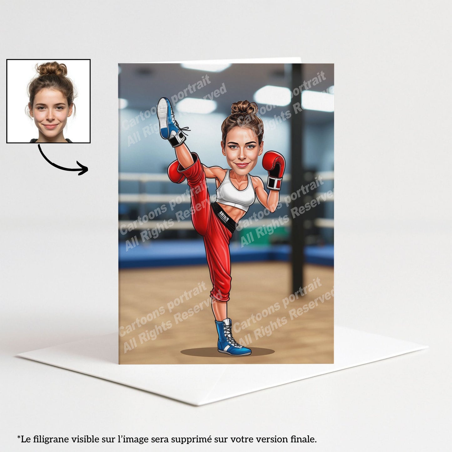 Kickboxing