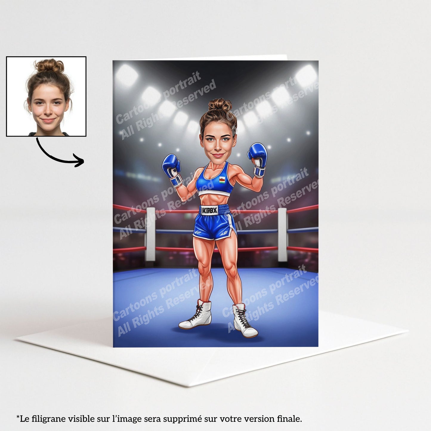Kickboxing