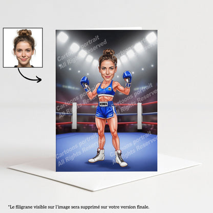 Kickboxing