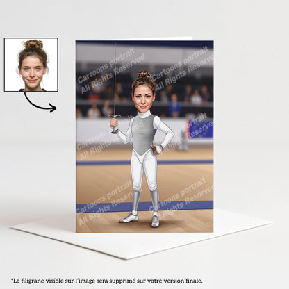 Fencing