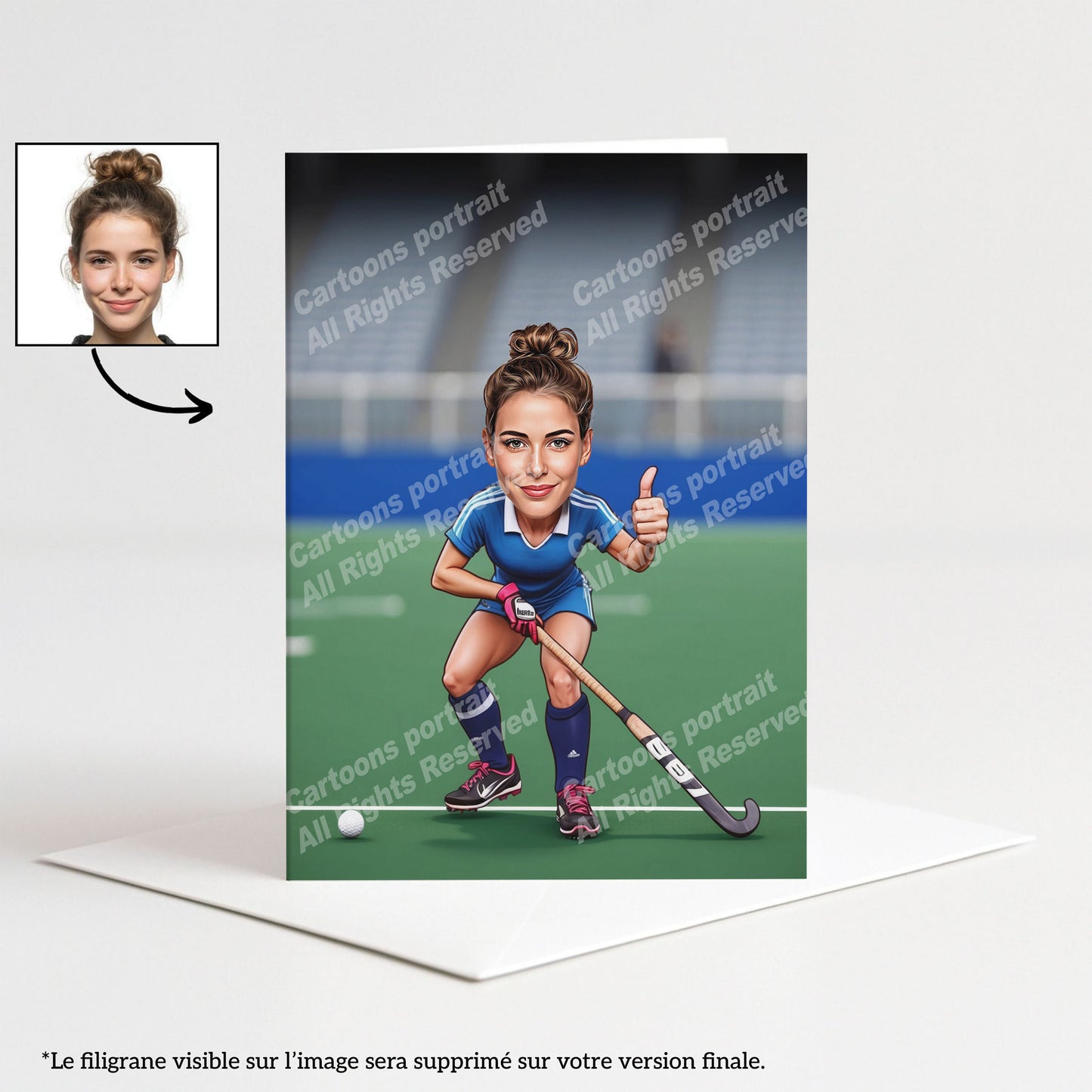 Field Hockey