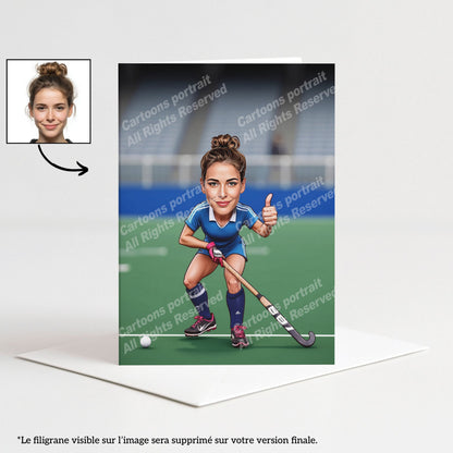 Field Hockey