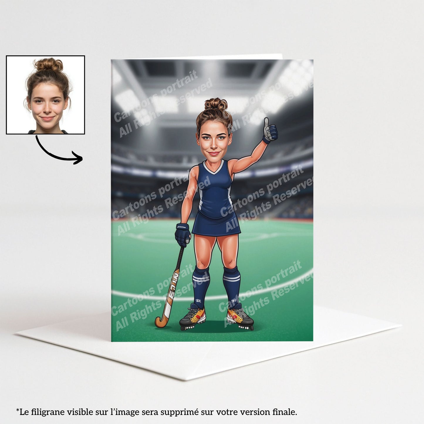 Field Hockey