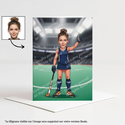 Field Hockey
